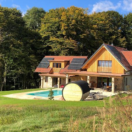Landvilla Sinelia Premium Dietersdorf am Gnasbach المظهر الخارجي الصورة