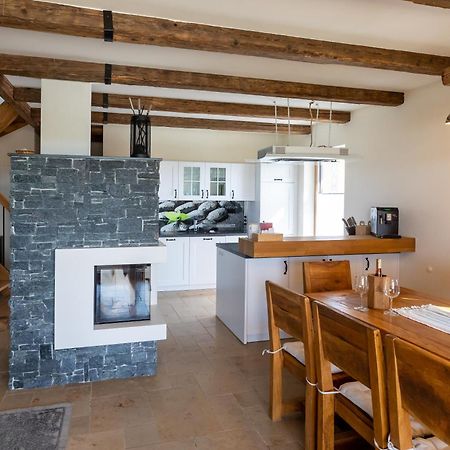 Landvilla Sinelia Premium Dietersdorf am Gnasbach المظهر الخارجي الصورة