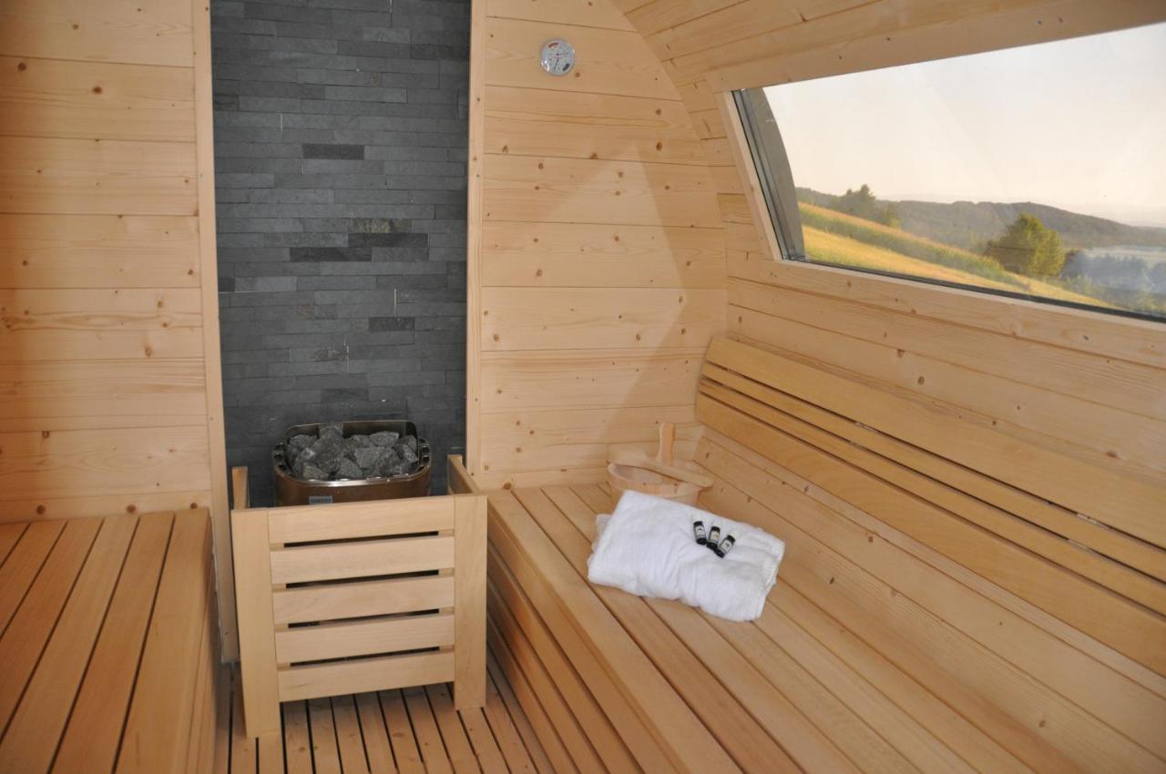 Landvilla Sinelia Premium Dietersdorf am Gnasbach المظهر الخارجي الصورة