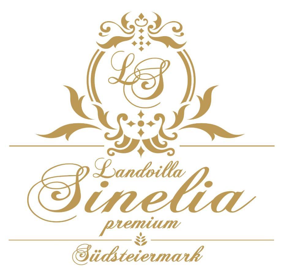 Landvilla Sinelia Premium Dietersdorf am Gnasbach المظهر الخارجي الصورة