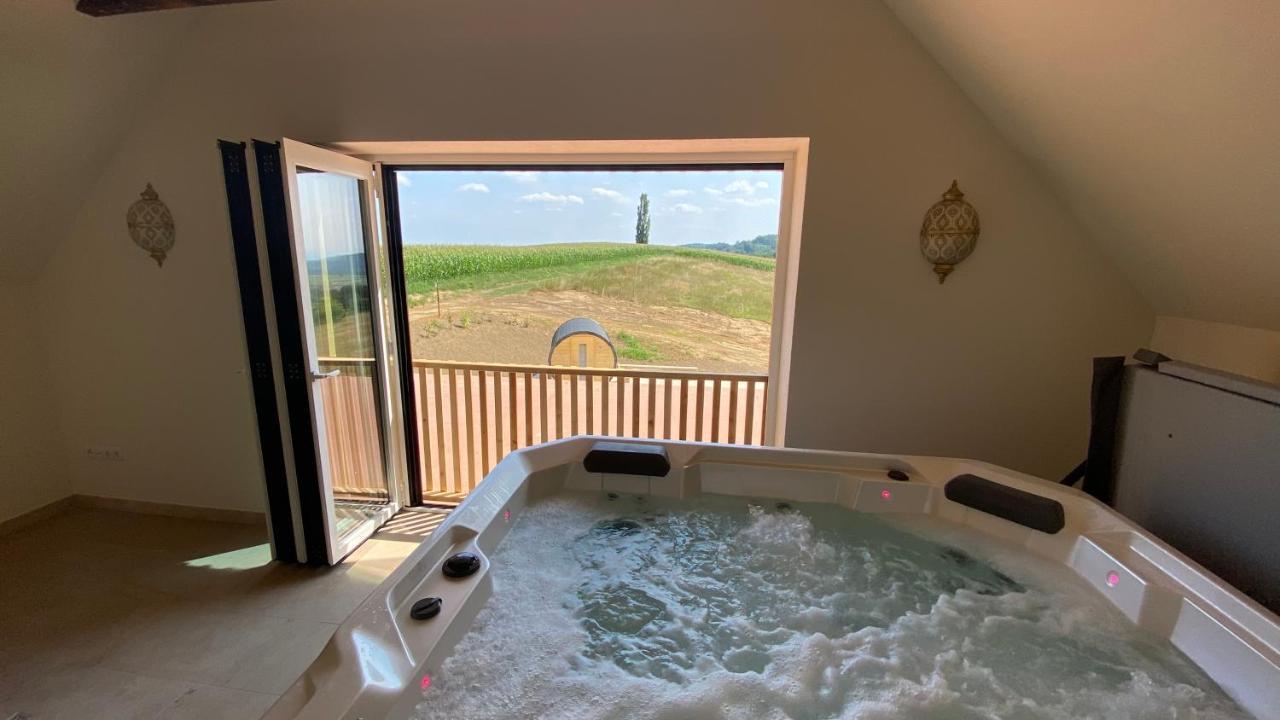 Landvilla Sinelia Premium Dietersdorf am Gnasbach المظهر الخارجي الصورة