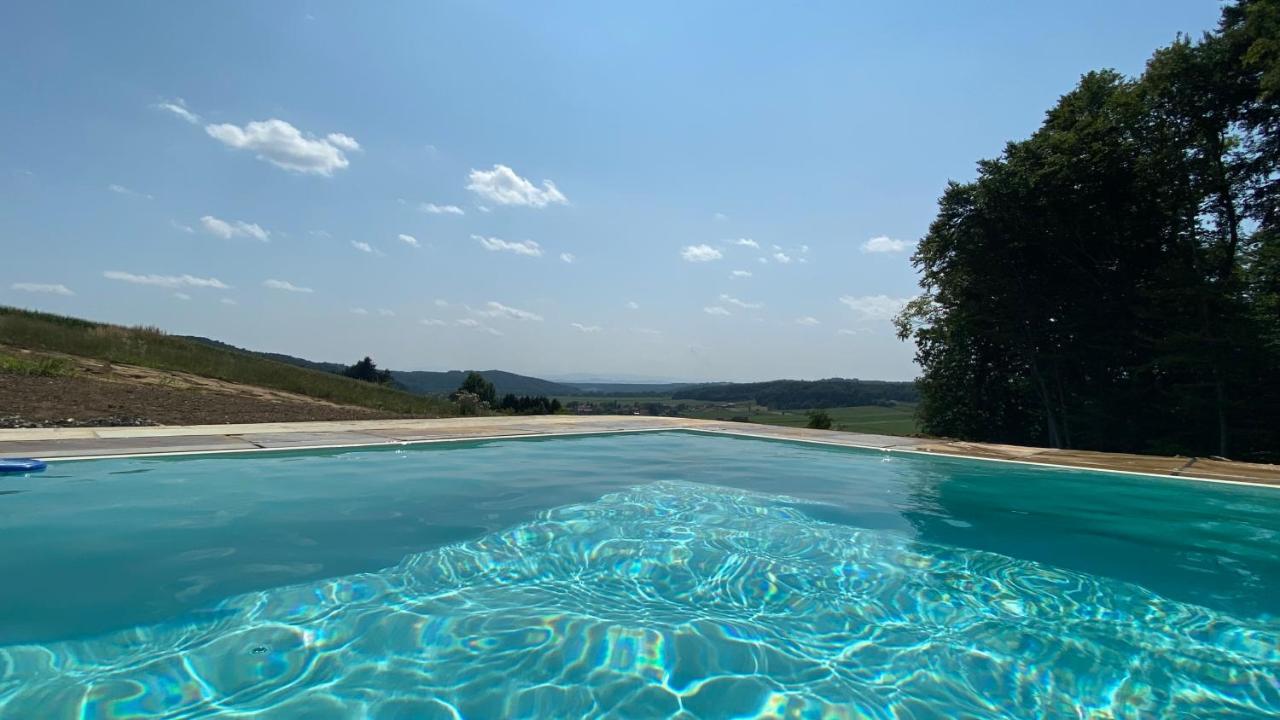 Landvilla Sinelia Premium Dietersdorf am Gnasbach المظهر الخارجي الصورة