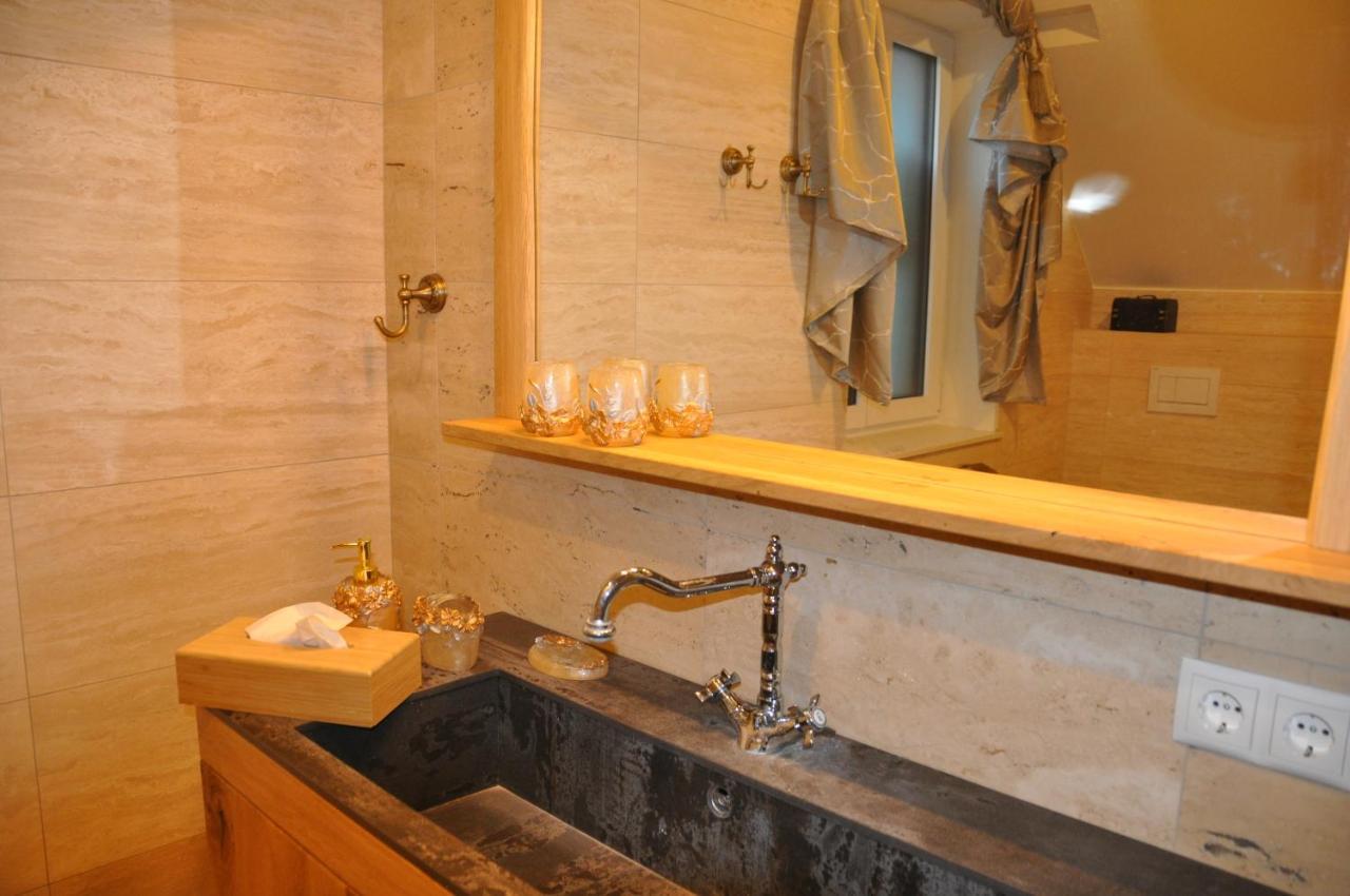 Landvilla Sinelia Premium Dietersdorf am Gnasbach المظهر الخارجي الصورة
