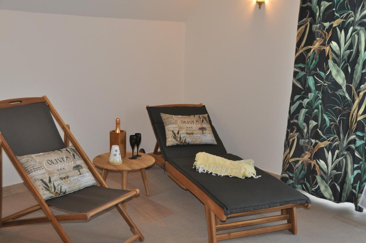 Landvilla Sinelia Premium Dietersdorf am Gnasbach المظهر الخارجي الصورة