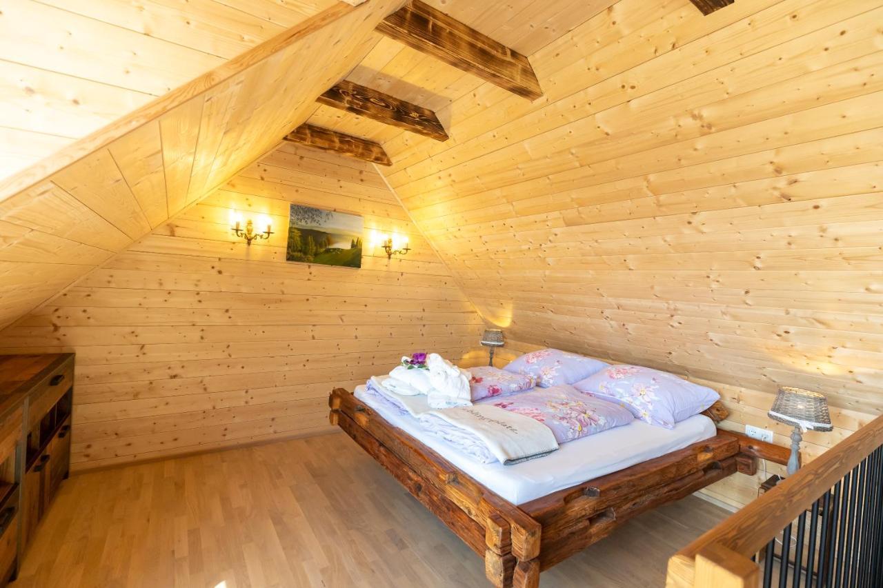 Landvilla Sinelia Premium Dietersdorf am Gnasbach المظهر الخارجي الصورة
