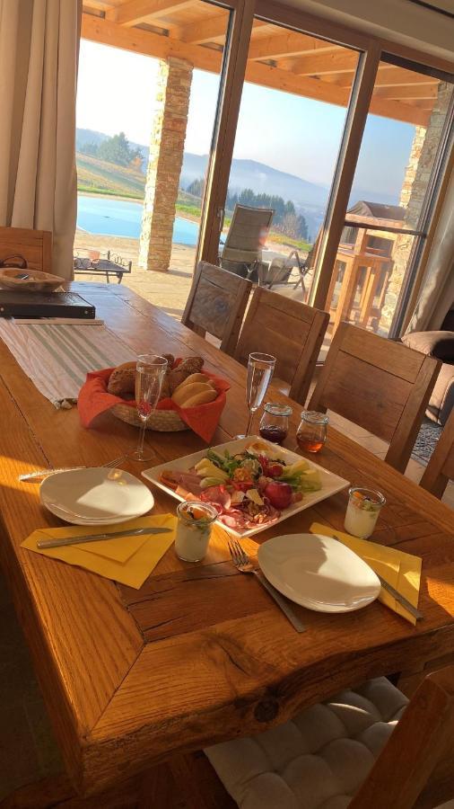 Landvilla Sinelia Premium Dietersdorf am Gnasbach المظهر الخارجي الصورة